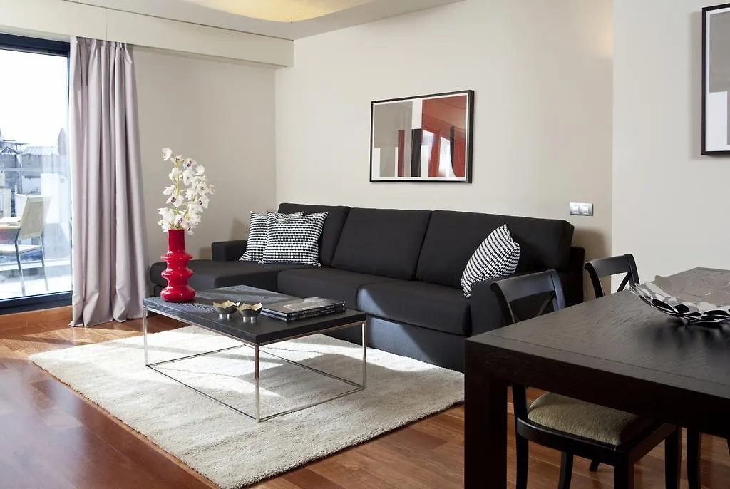 Majestic Residence-1